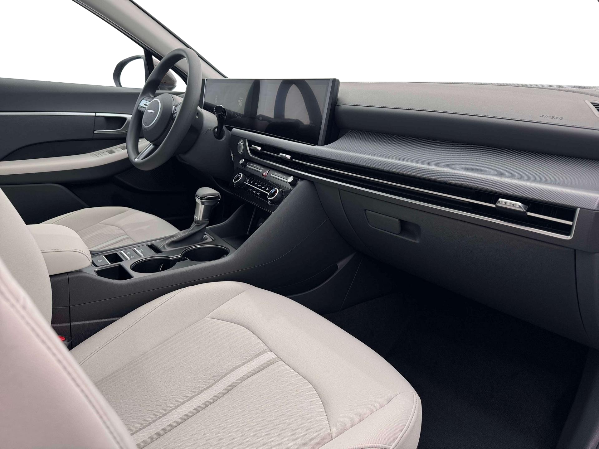 Thumbnail: 2026 Hyundai Sonata - 15