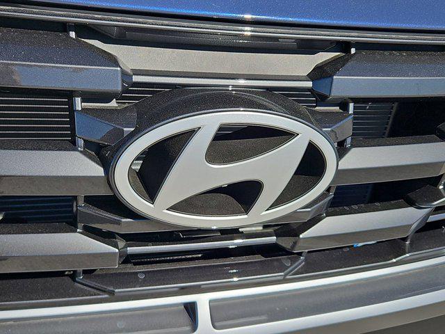 Thumbnail: 2026 Hyundai Tucson - 11