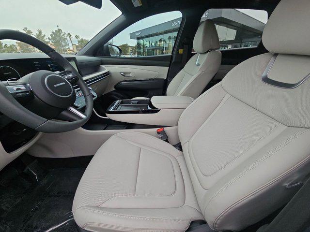 Thumbnail: 2026 Hyundai Tucson - 15