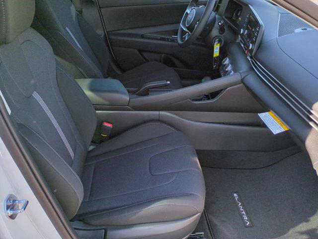 Thumbnail: 2026 Hyundai Elantra - 20