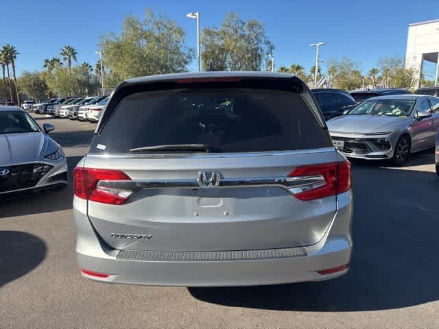 Thumbnail: 2020 Honda Odyssey - 5