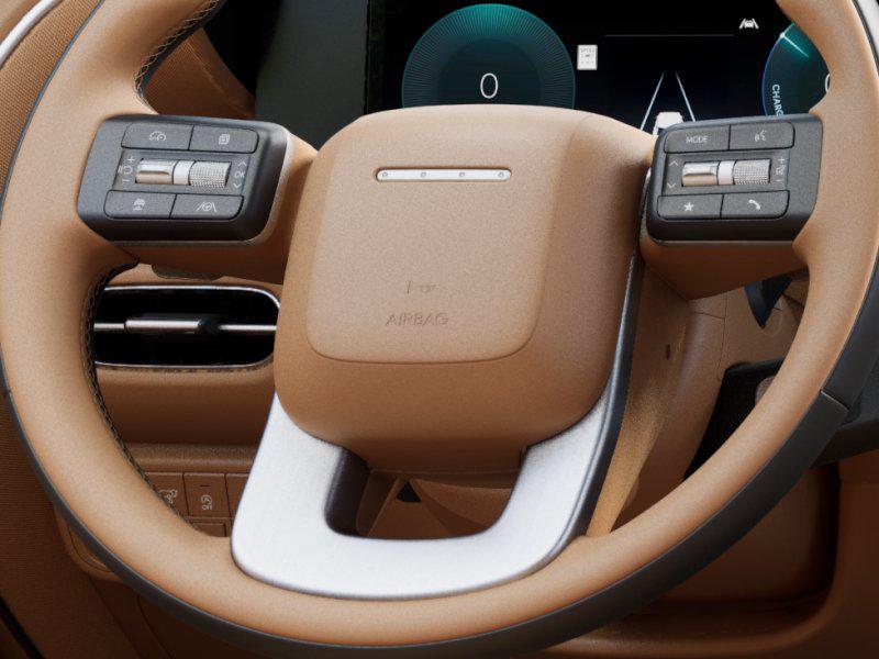 Thumbnail: 2026 Hyundai Palisade - 15