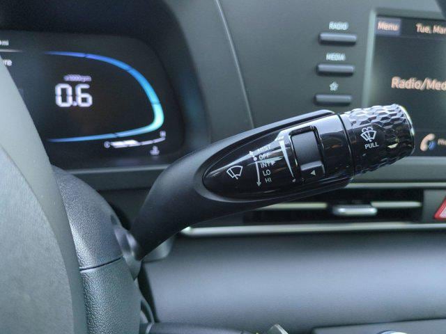 Thumbnail: 2026 Hyundai Elantra - 24