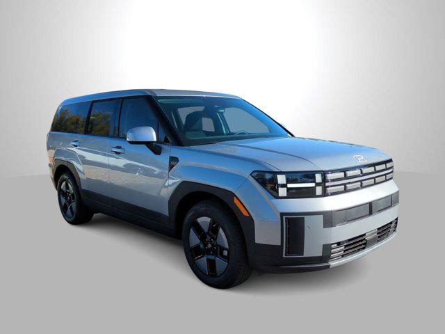 Thumbnail: 2026 Hyundai Santa Fe - 2