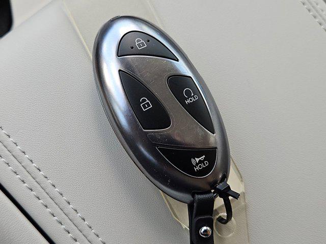 Thumbnail: 2026 Hyundai Santa Fe - 33