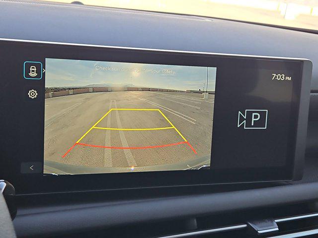 Thumbnail: 2026 Hyundai Tucson - 28