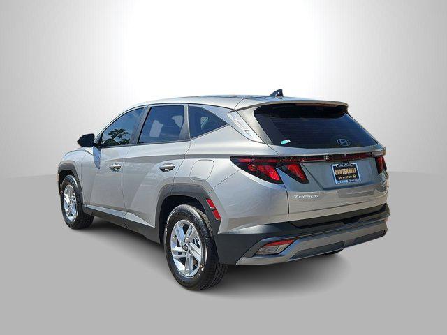 Thumbnail: 2026 Hyundai Tucson - 6
