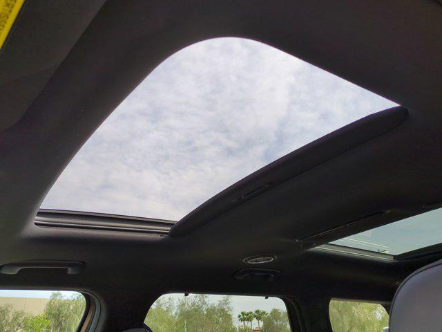 Thumbnail: 2026 Hyundai Palisade - 19