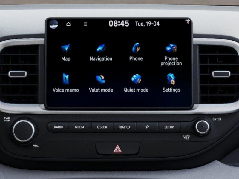 Thumbnail: 2026 Hyundai Venue - 13