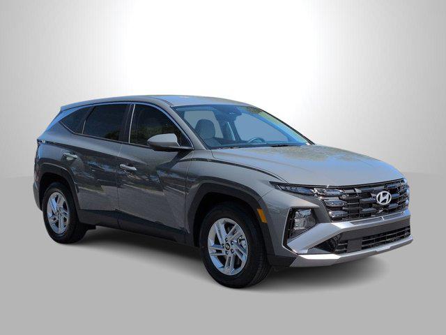 Thumbnail: 2026 Hyundai Tucson - 2