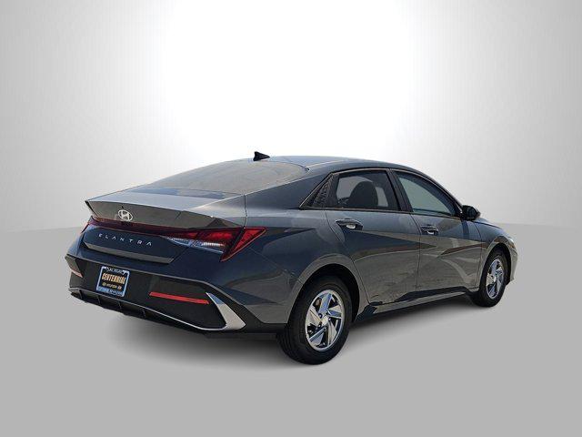 Thumbnail: 2026 Hyundai Elantra - 8
