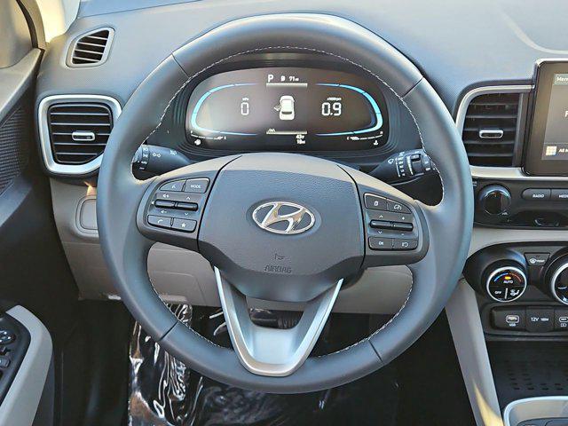 Thumbnail: 2026 Hyundai Venue - 22