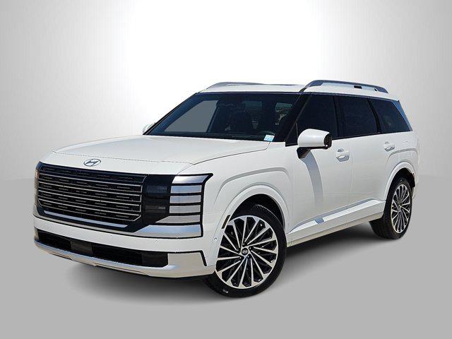 Thumbnail: 2026 Hyundai Palisade - 1