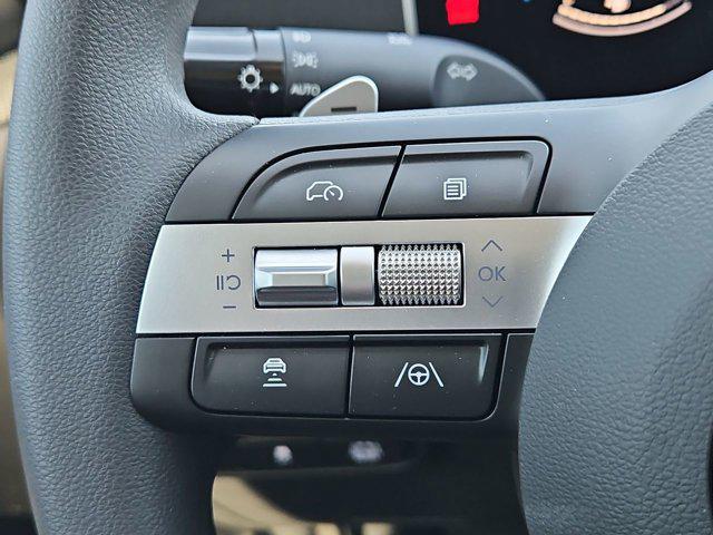 Thumbnail: 2026 Hyundai Tucson - 22