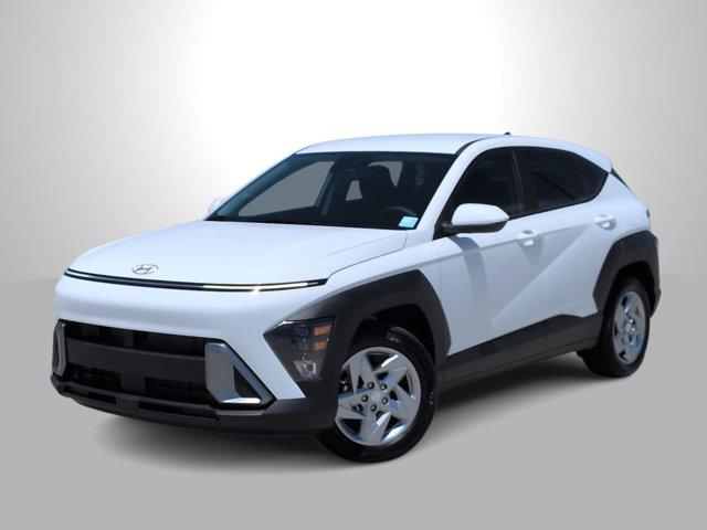 Thumbnail: 2026 Hyundai Kona - 1