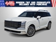 New 2026 Hyundai Palisade Calligraphy FWD SUV