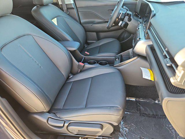 Thumbnail: 2026 Hyundai Kona - 21