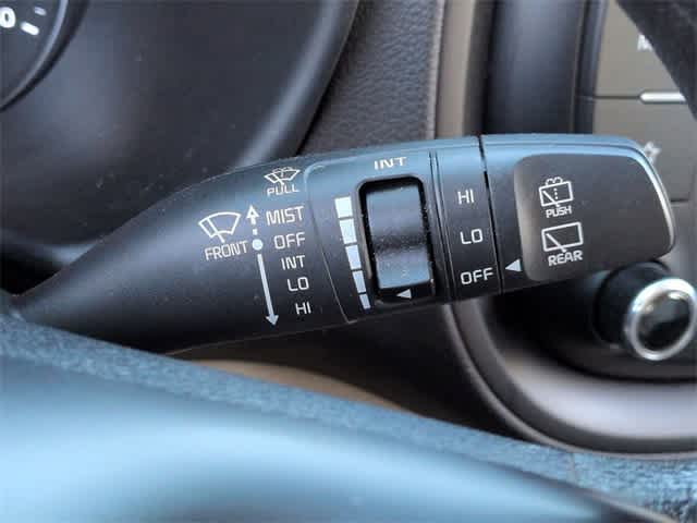 Thumbnail: 2022 Kia Soul - 26