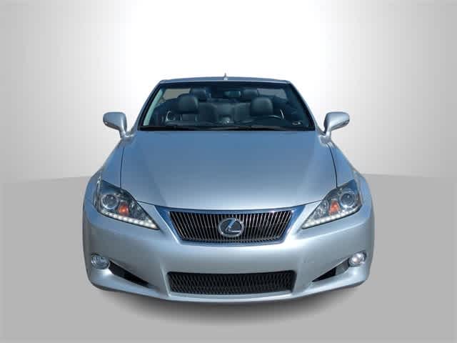 Thumbnail: 2014 Lexus IS - 3