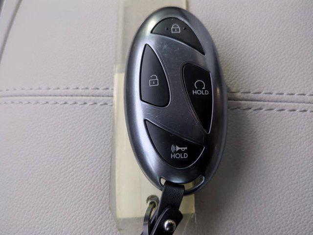 Thumbnail: 2026 Hyundai Tucson - 33