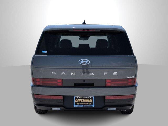 Thumbnail: 2026 Hyundai Santa Fe - 7