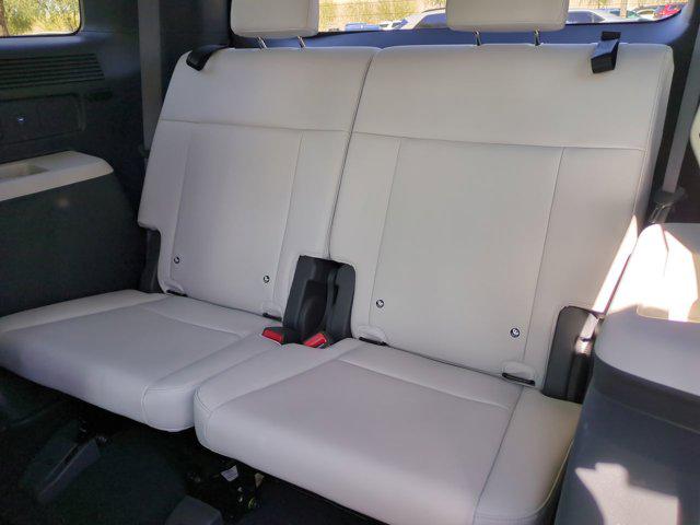 Thumbnail: 2026 Hyundai Santa Fe - 34