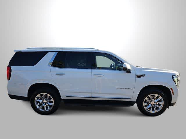 Thumbnail: 2025 GMC Yukon - 9