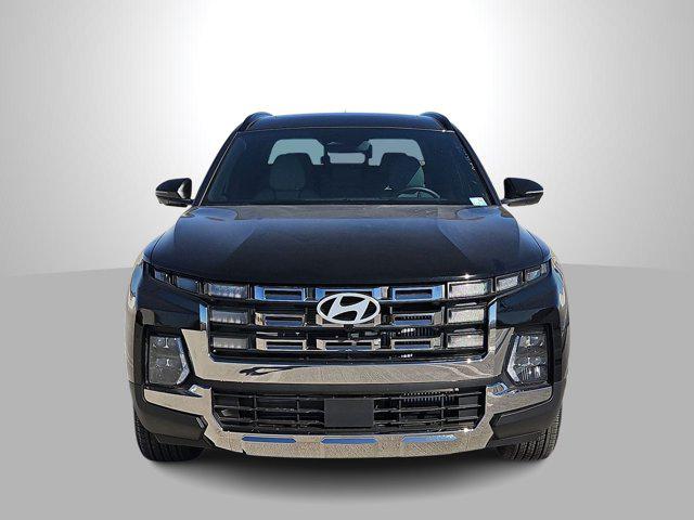 Thumbnail: 2026 Hyundai Santa Cruz - 3