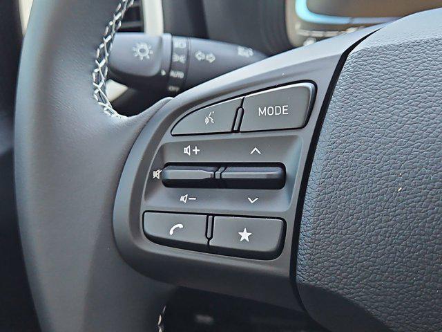 Thumbnail: 2025 Hyundai Venue - 22