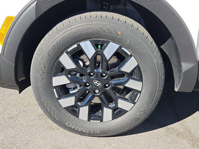 Thumbnail: 2025 Hyundai Santa Cruz - 13