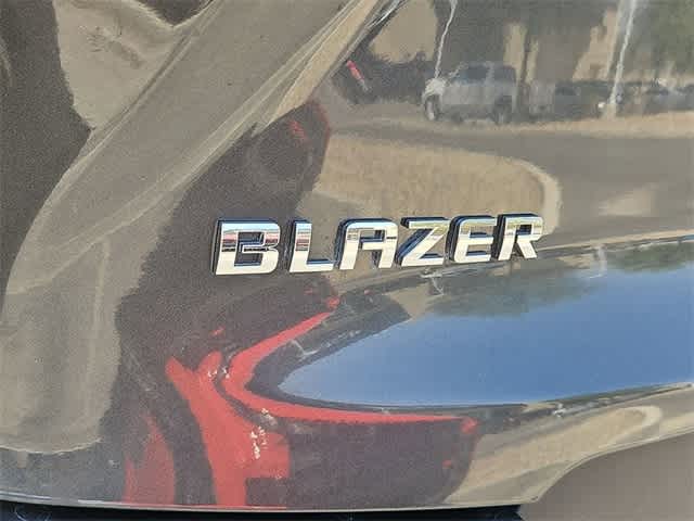 Thumbnail: 2020 Chevrolet Blazer - 12
