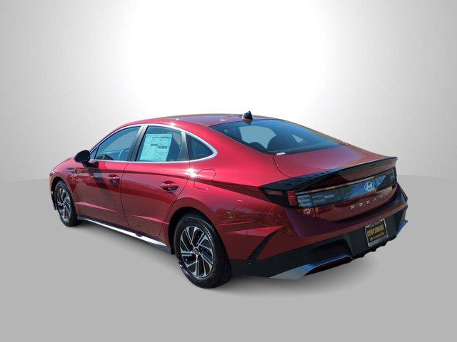 Thumbnail: 2026 Hyundai Sonata - 6