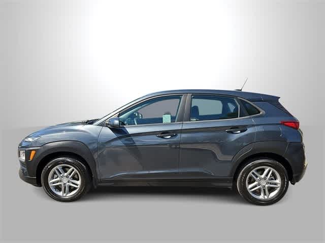 2021 Hyundai Kona SE 5