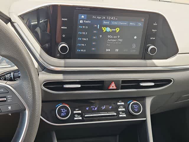 Thumbnail: 2020 Hyundai Sonata - 27