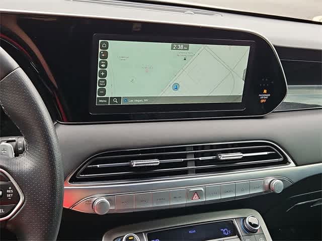 Thumbnail: 2022 Hyundai Palisade - 29