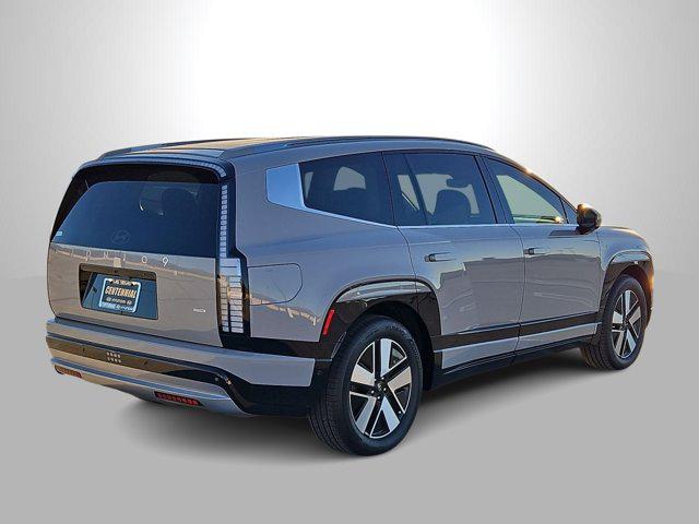 Thumbnail: 2026 Hyundai Ioniq - 8