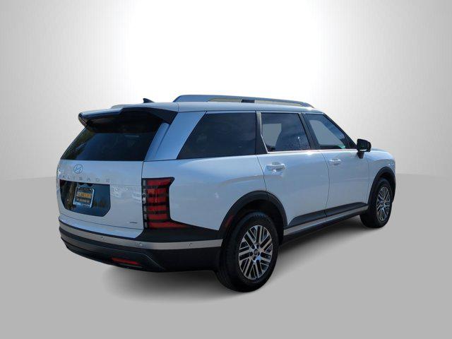 Thumbnail: 2026 Hyundai Palisade - 8