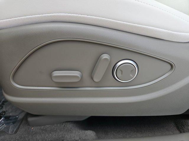 Thumbnail: 2026 Hyundai Palisade - 17