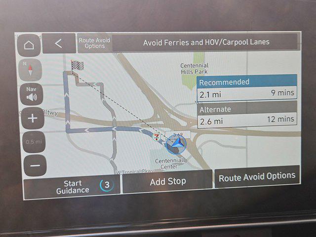 Thumbnail: 2025 Hyundai Elantra - 24