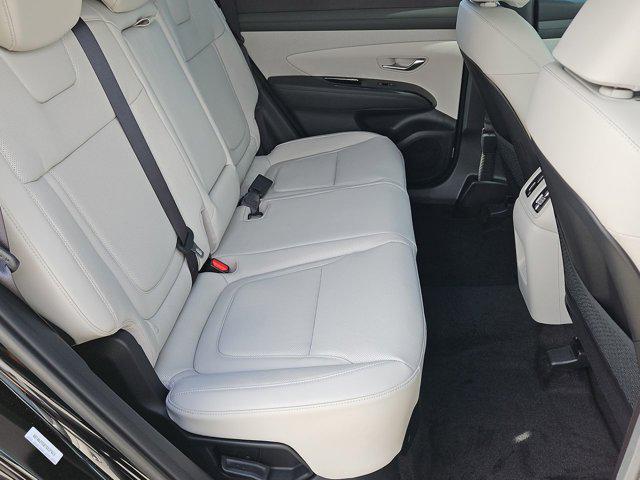 Thumbnail: 2025 Hyundai Tucson - 21