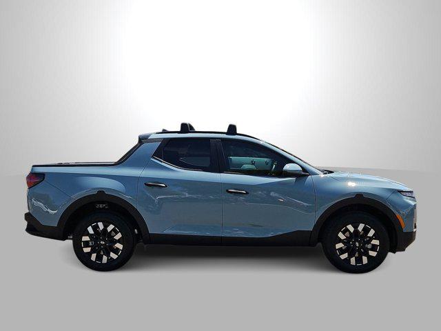 Thumbnail: 2026 Hyundai Santa Cruz - 9