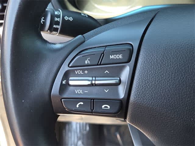 Thumbnail: 2021 Hyundai Kona - 23