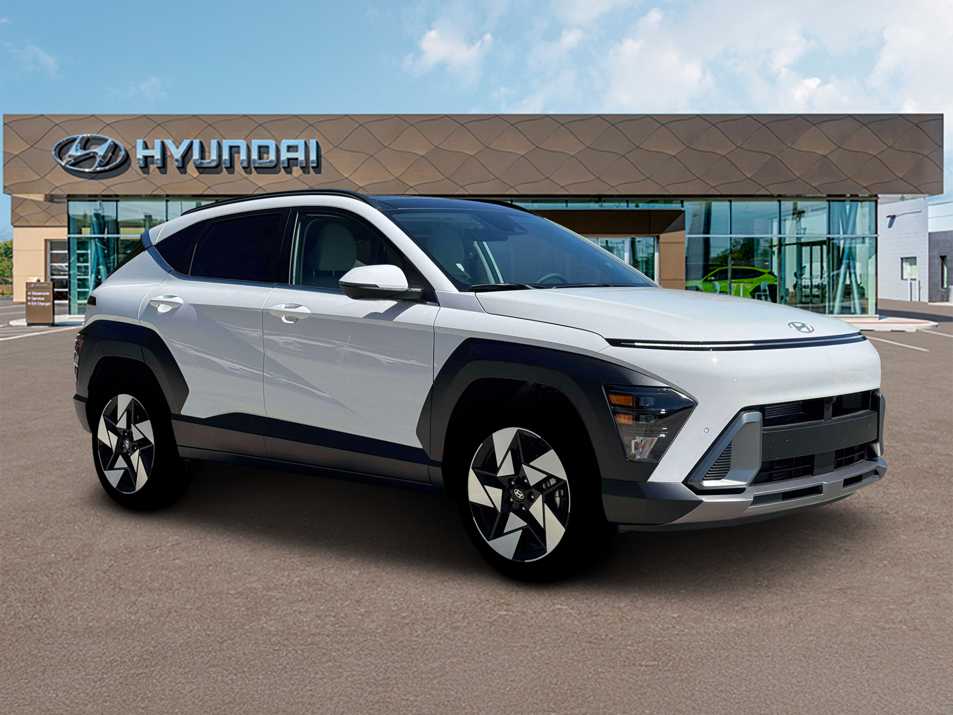 Thumbnail: 2026 Hyundai Kona - 10