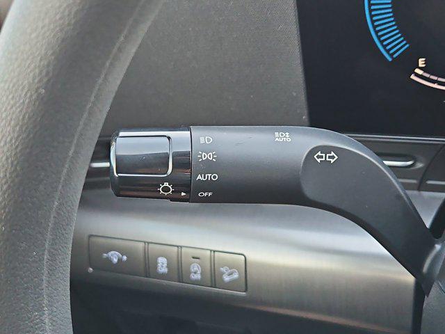 Thumbnail: 2026 Hyundai Kona - 25