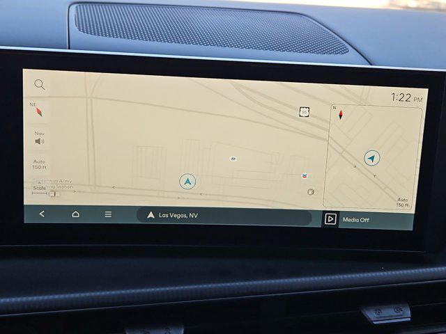 Thumbnail: 2026 Hyundai Santa Fe - 29