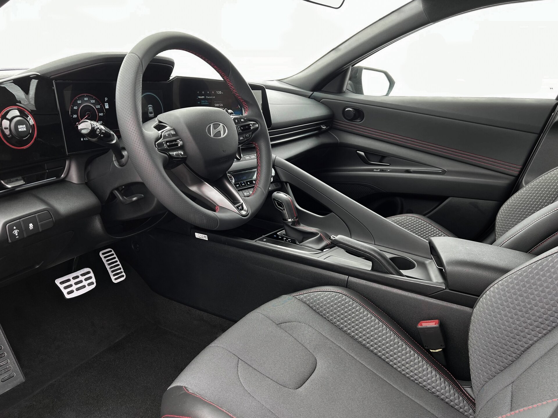 Thumbnail: 2025 Hyundai Elantra - 14