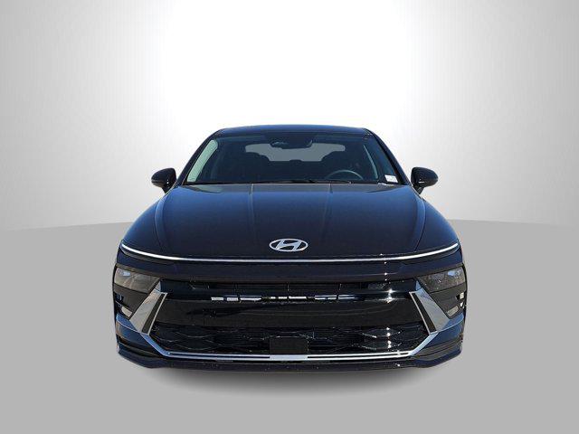 Thumbnail: 2026 Hyundai Sonata - 3