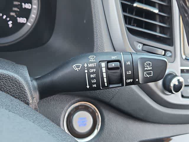 Thumbnail: 2016 Hyundai Tucson - 26