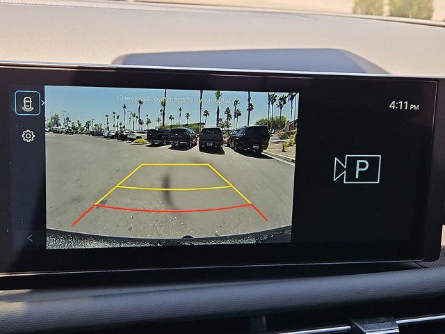 Thumbnail: 2025 Hyundai Santa Cruz - 27