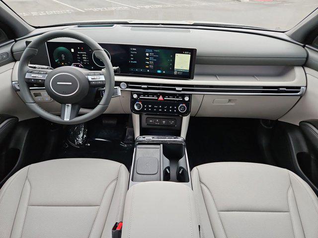 Thumbnail: 2026 Hyundai Tucson - 14